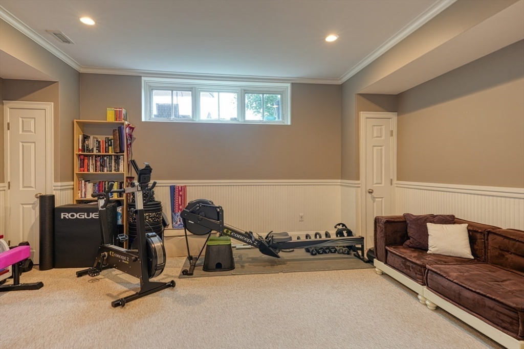 5 Chapman Street # 5