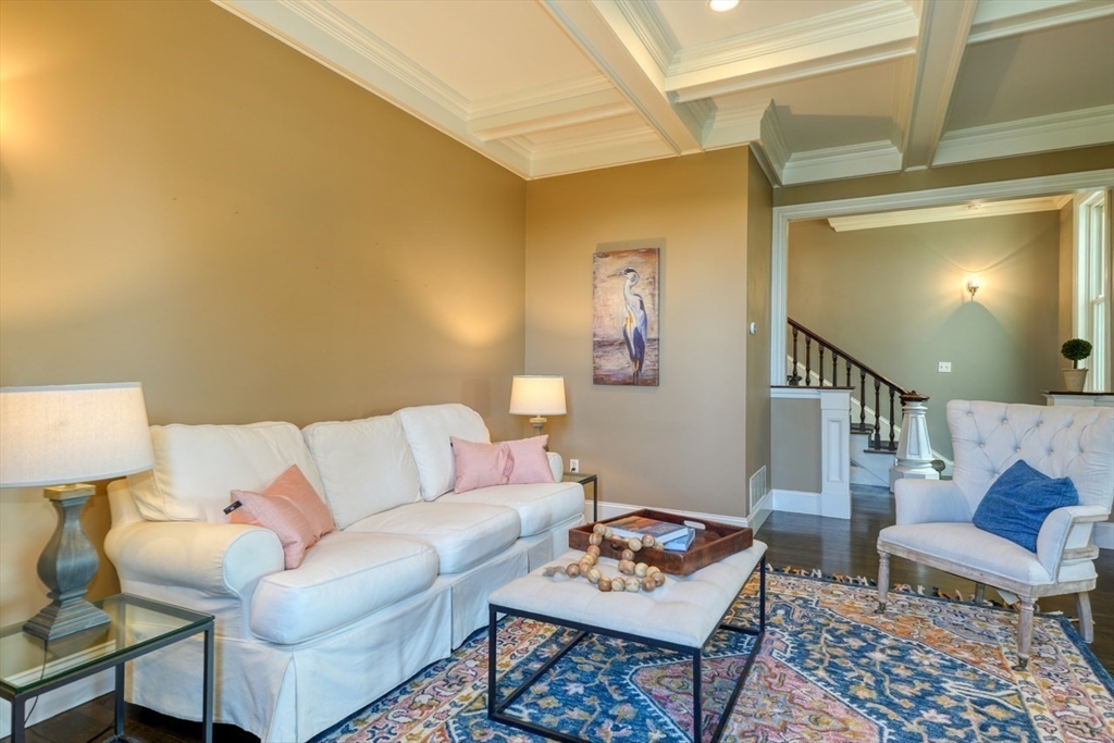 5 Chapman Street # 5