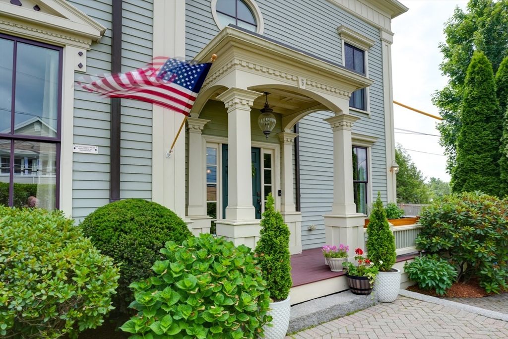 5 Chapman Street # 5