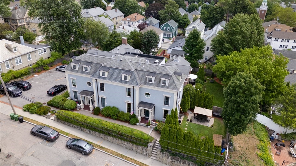 5 Chapman Street # 5