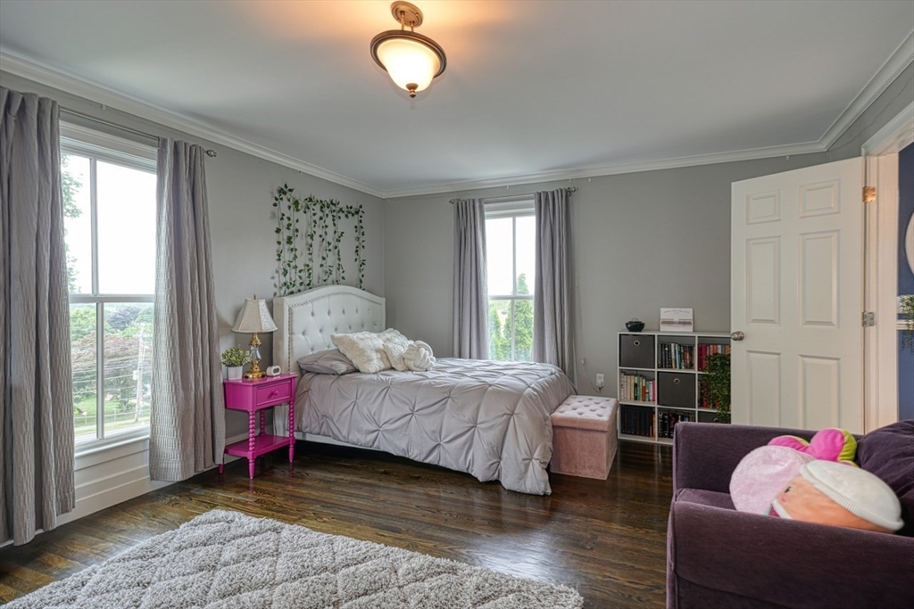 5 Chapman Street # 5