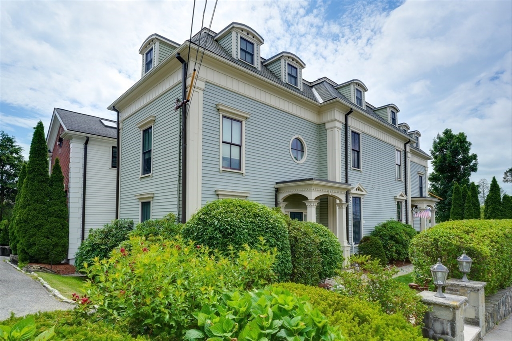 5 Chapman Street # 5