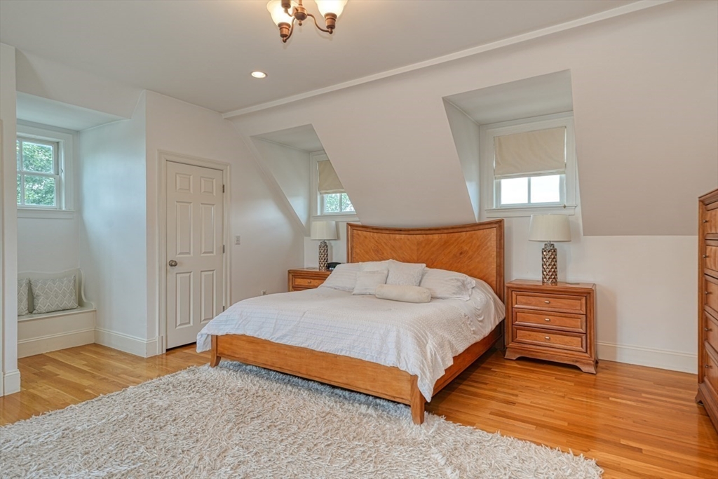 5 Chapman Street # 5