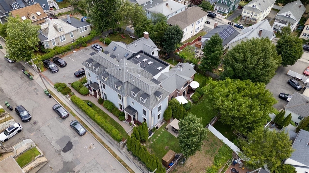 5 Chapman Street # 5
