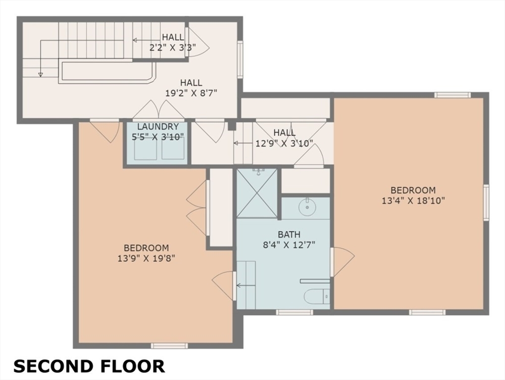 5 Chapman Street # 5