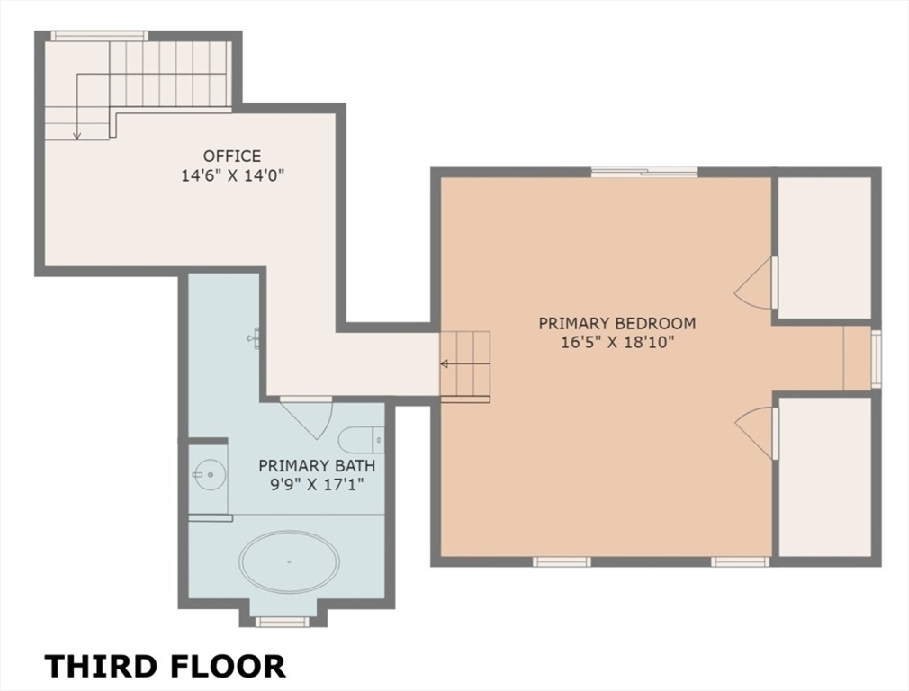 5 Chapman Street # 5