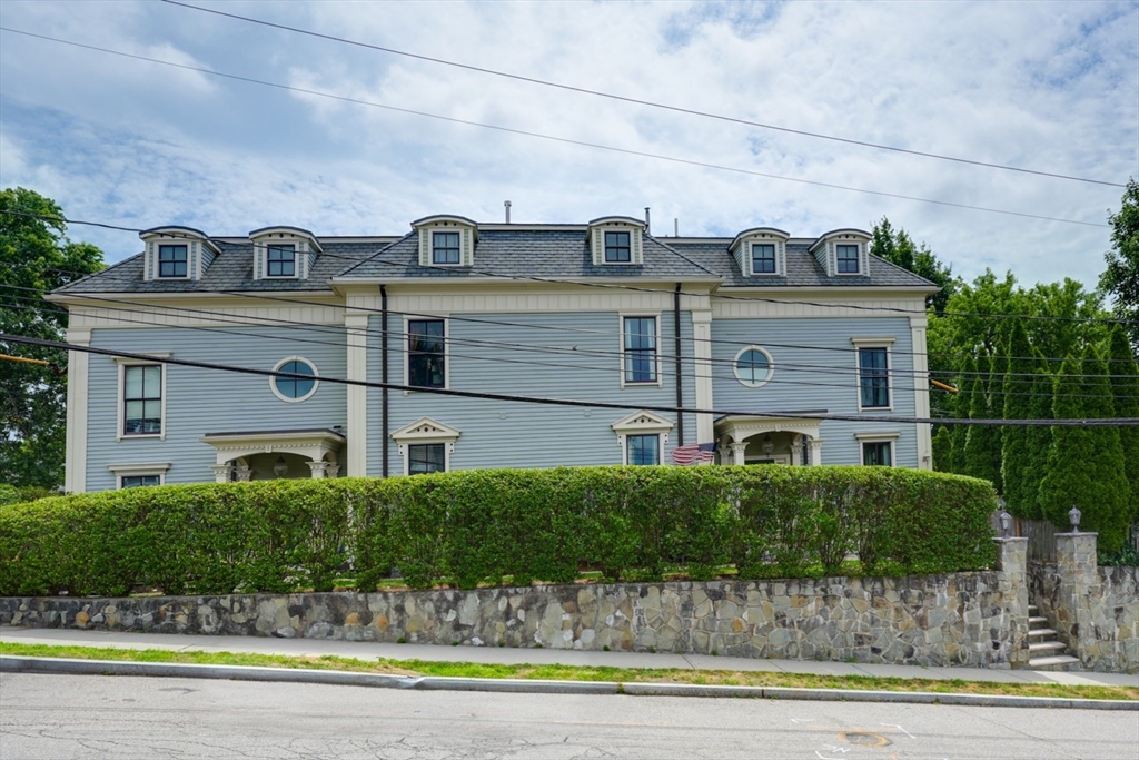 5 Chapman Street # 5