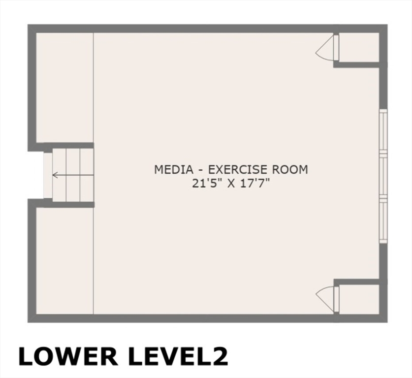 5 Chapman Street # 5