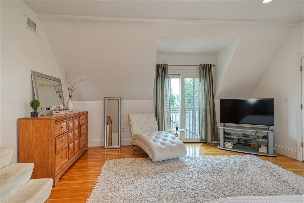 5 Chapman Street # 5