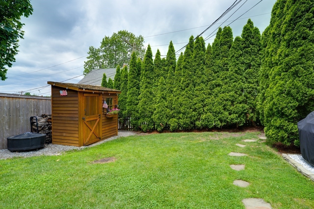 5 Chapman Street # 5