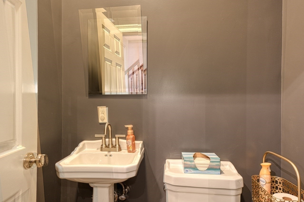 5 Chapman Street # 5