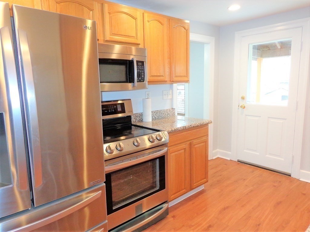 35 Bromfield Street # 35