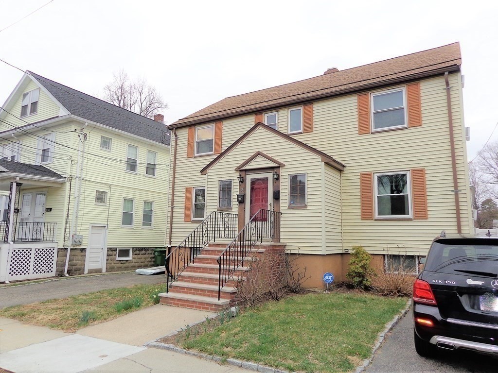 35 Bromfield Street # 35