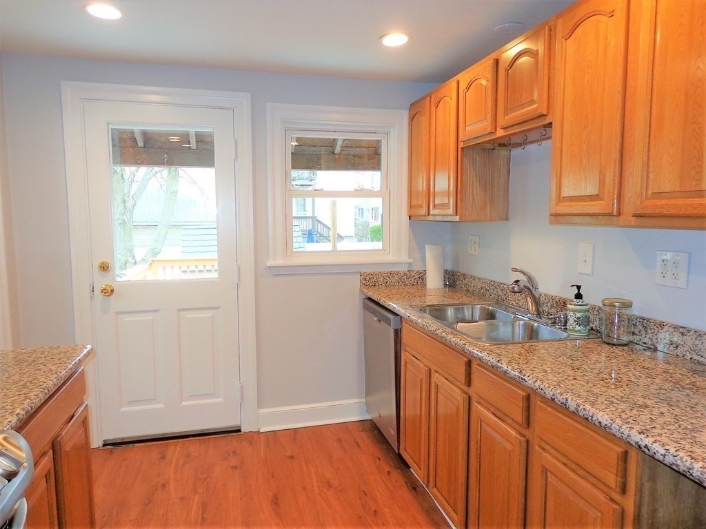 35 Bromfield Street # 35