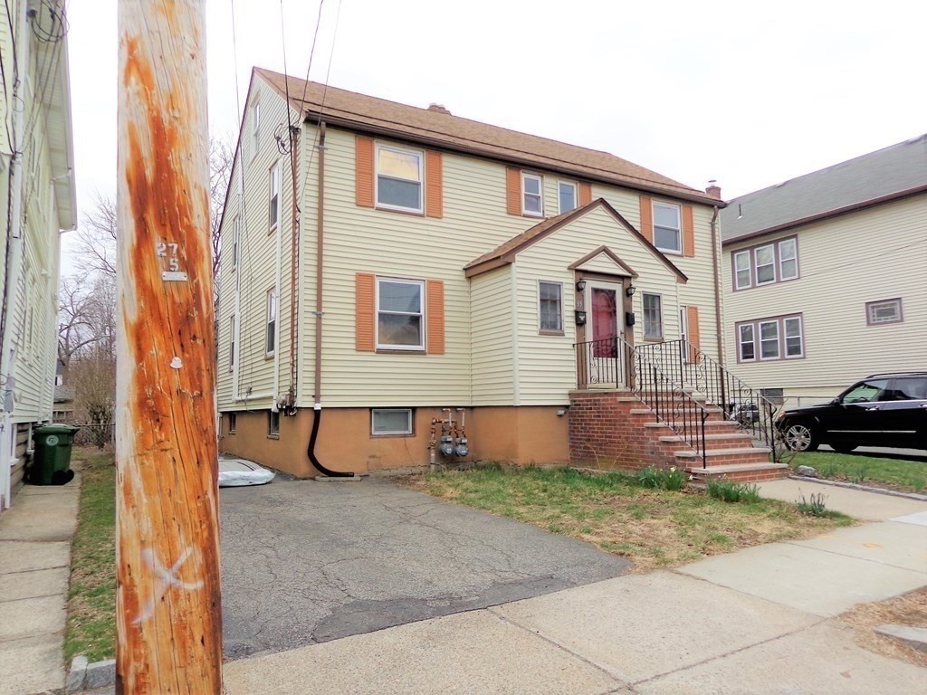 35 Bromfield Street # 35