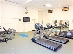 215 Harvard Street # 32