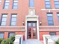 215 Harvard Street # 32