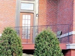 215 Harvard Street # 32