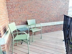 215 Harvard Street # 32