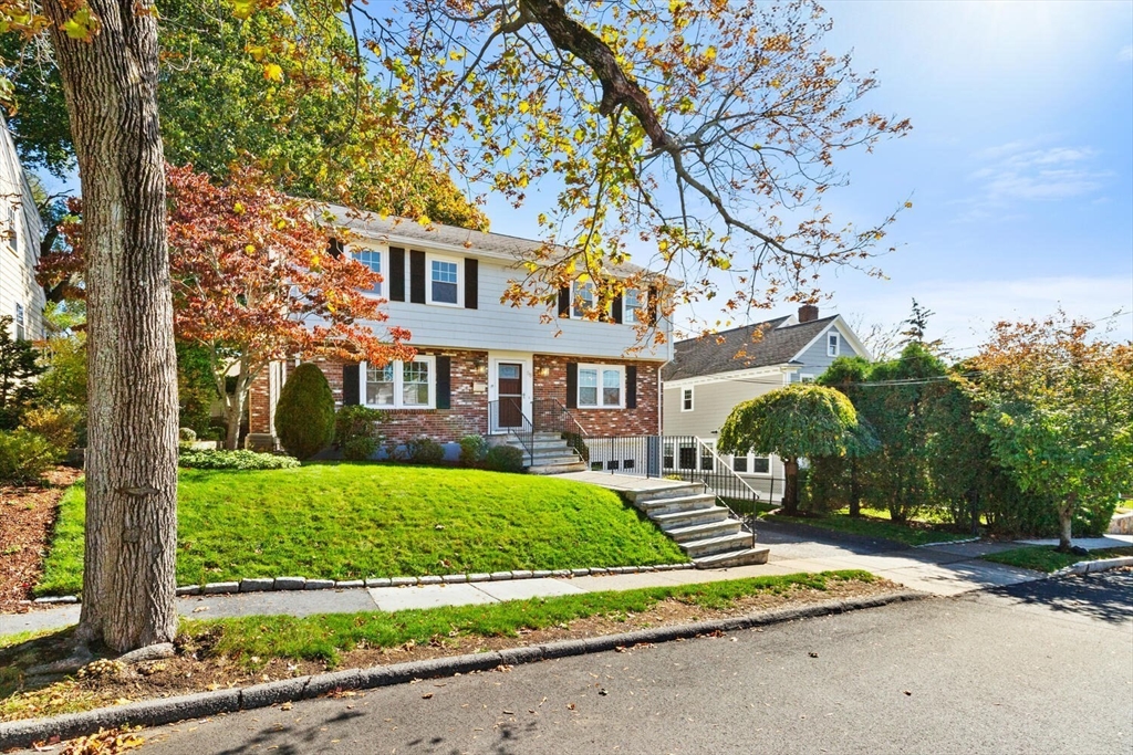 68 Lovell Rd