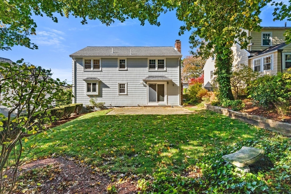 68 Lovell Rd