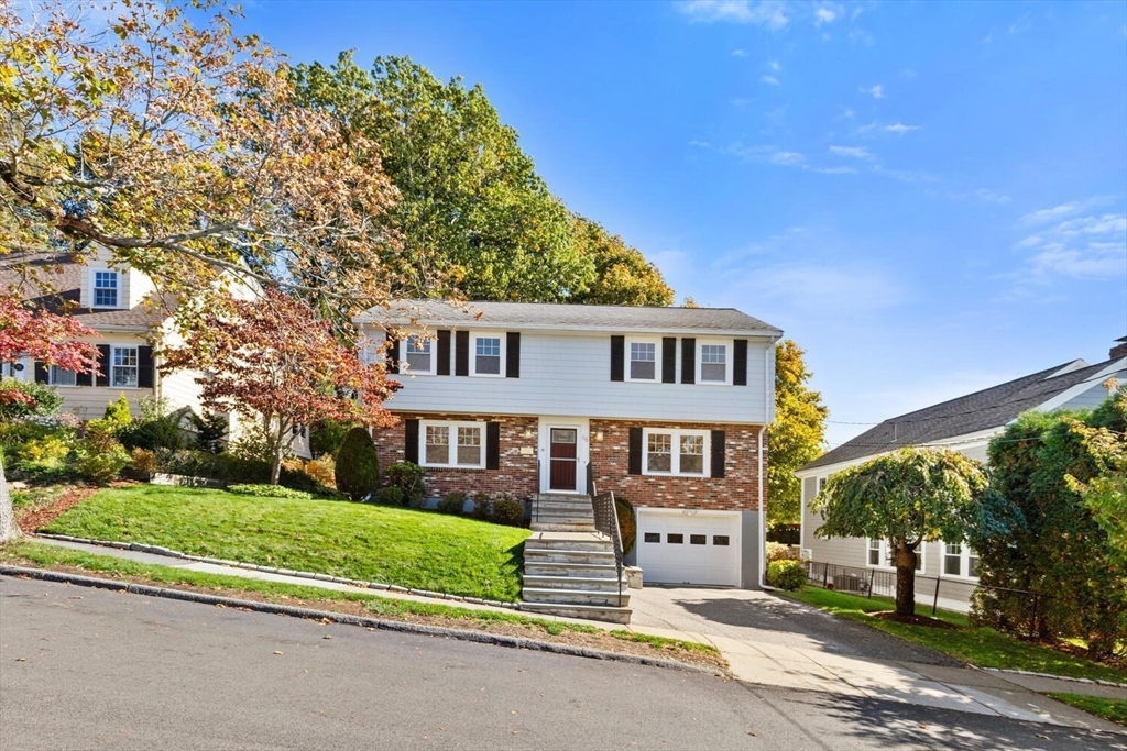 68 Lovell Rd