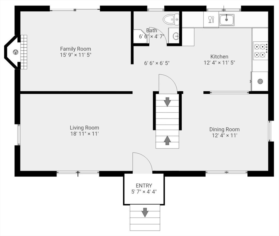 68 Lovell Rd