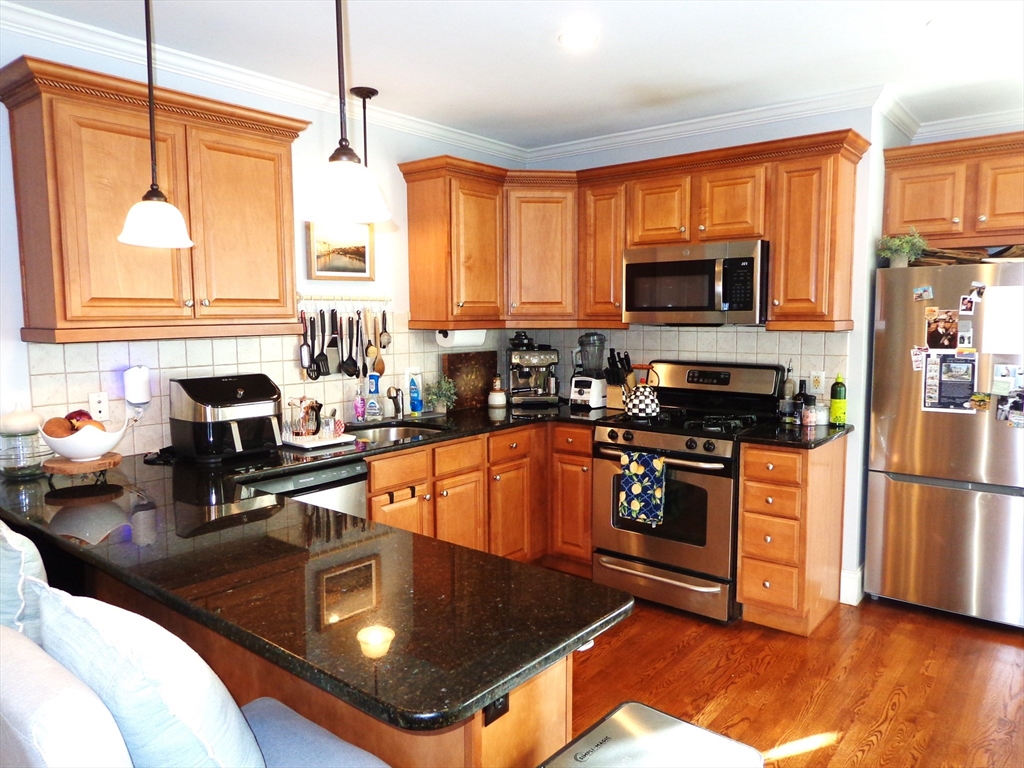 17 Robbins St. # 1 Unit: 1-1