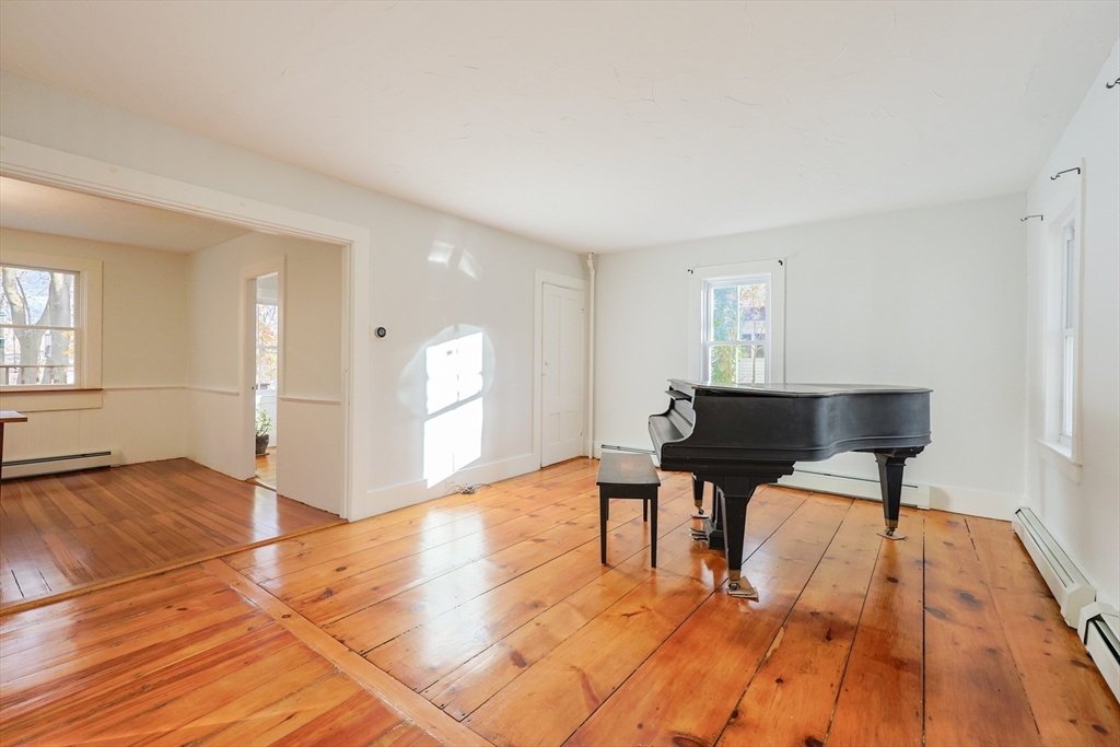 12 Walcott Street