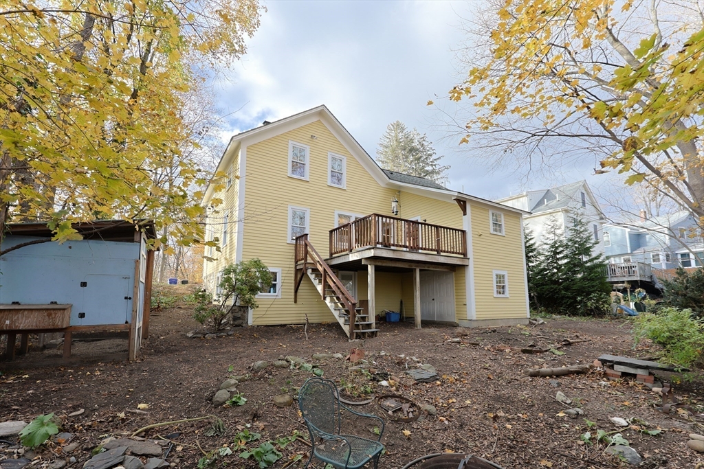 12 Walcott Street