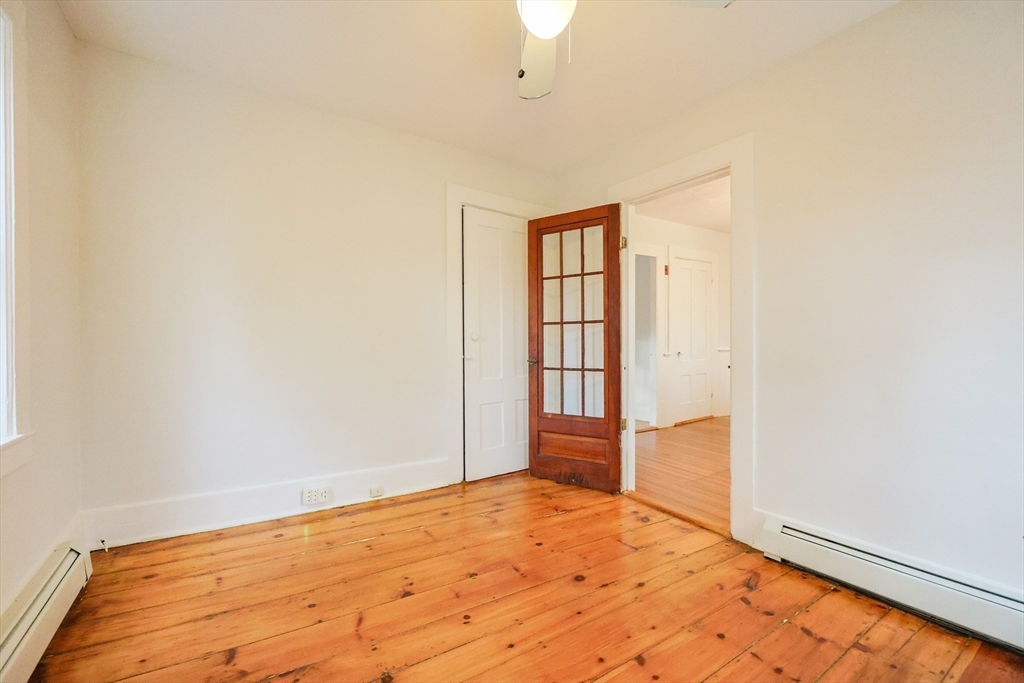 12 Walcott Street