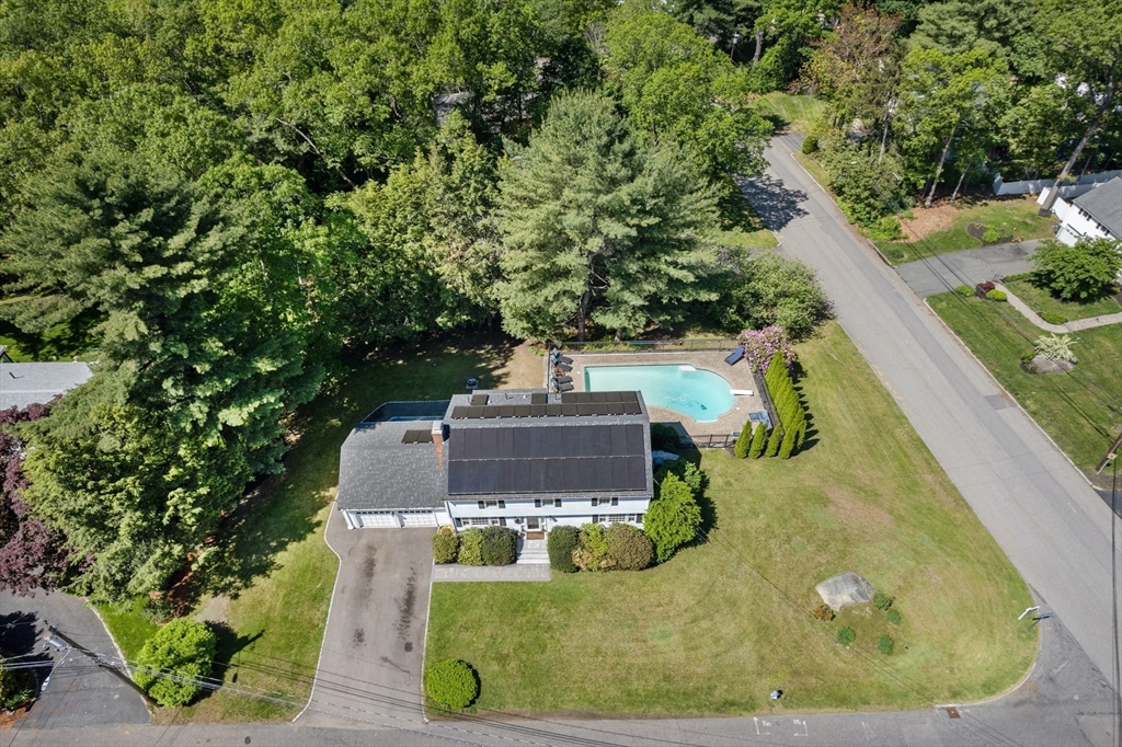 1 Pleasantview Terrace
