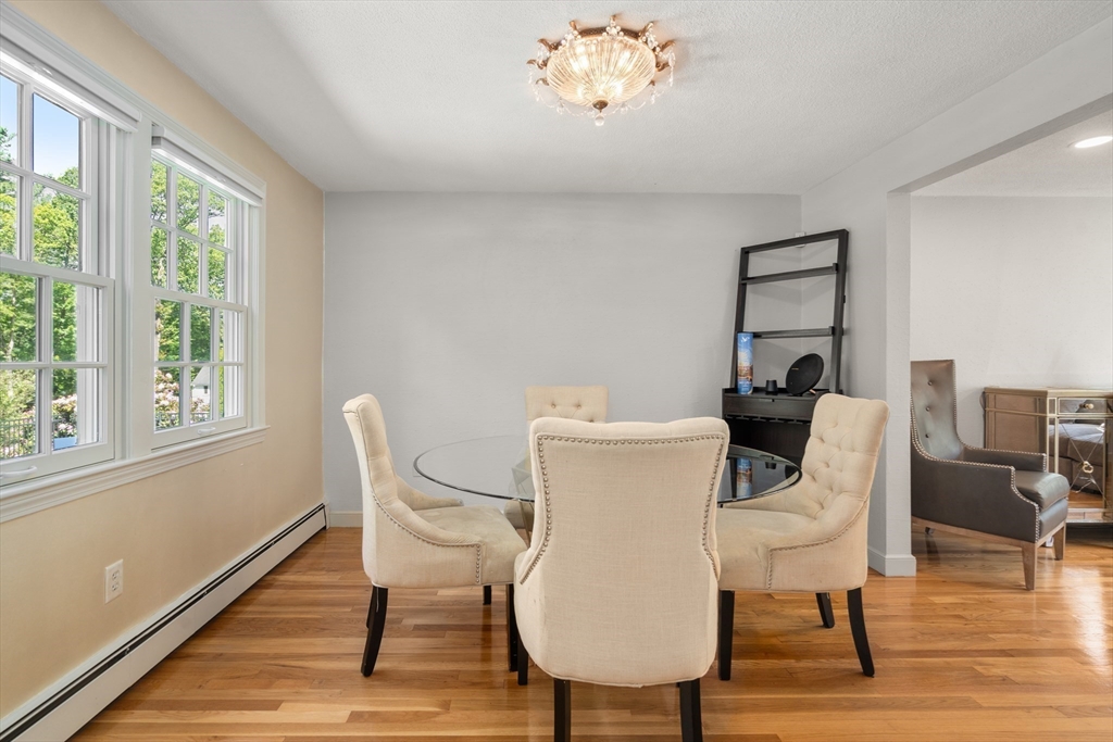 1 Pleasantview Terrace
