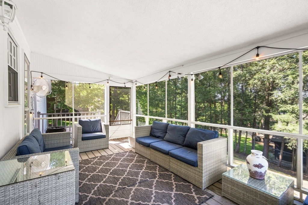 1 Pleasantview Terrace