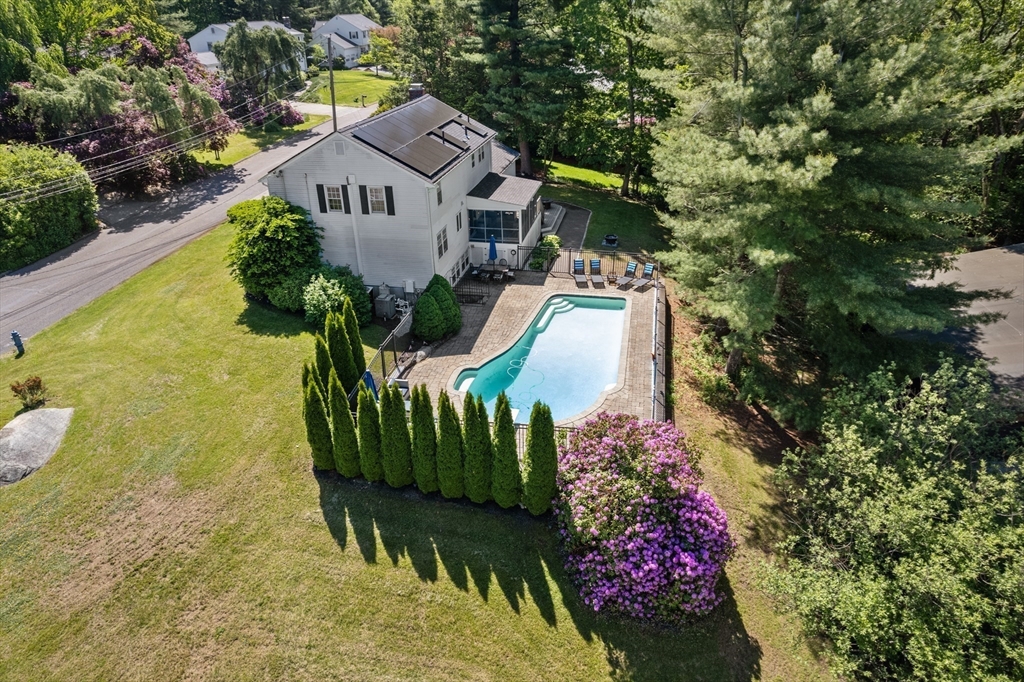 1 Pleasantview Terrace