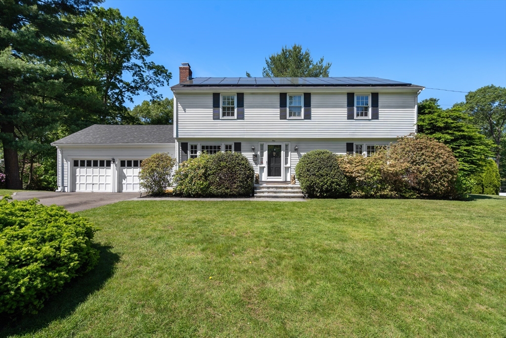 1 Pleasantview Terrace