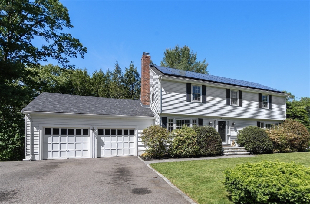1 Pleasantview Terrace