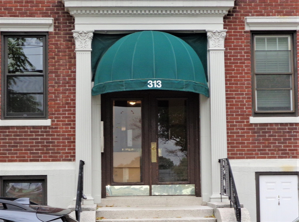 313 Allston St # 2