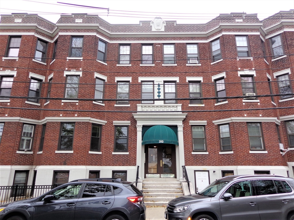 313 Allston St # 2