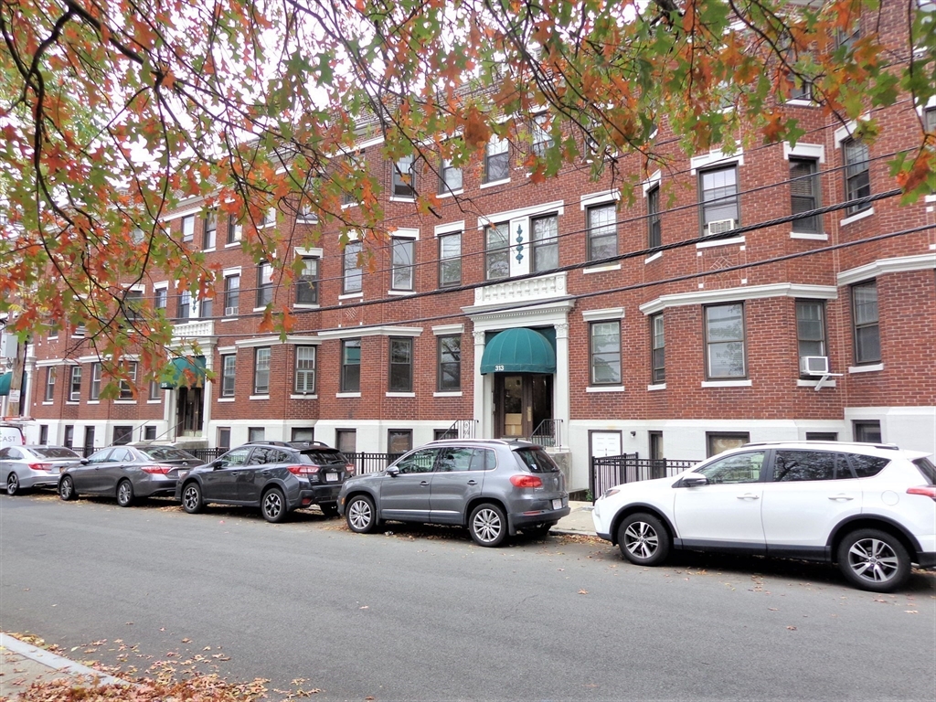 313 Allston St # 2