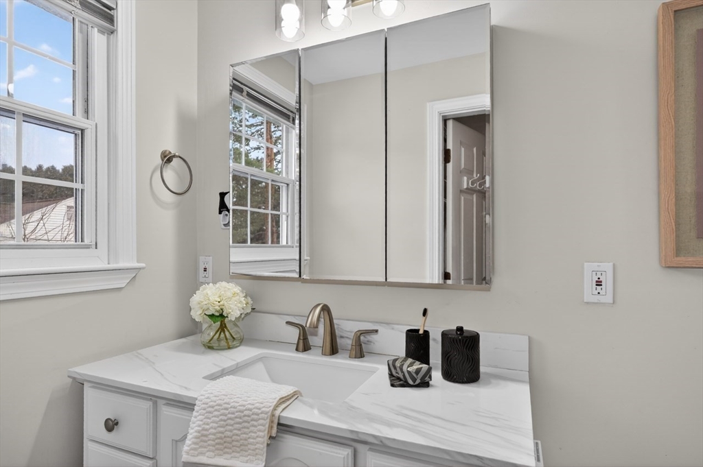 1 Vaillencourt Drive