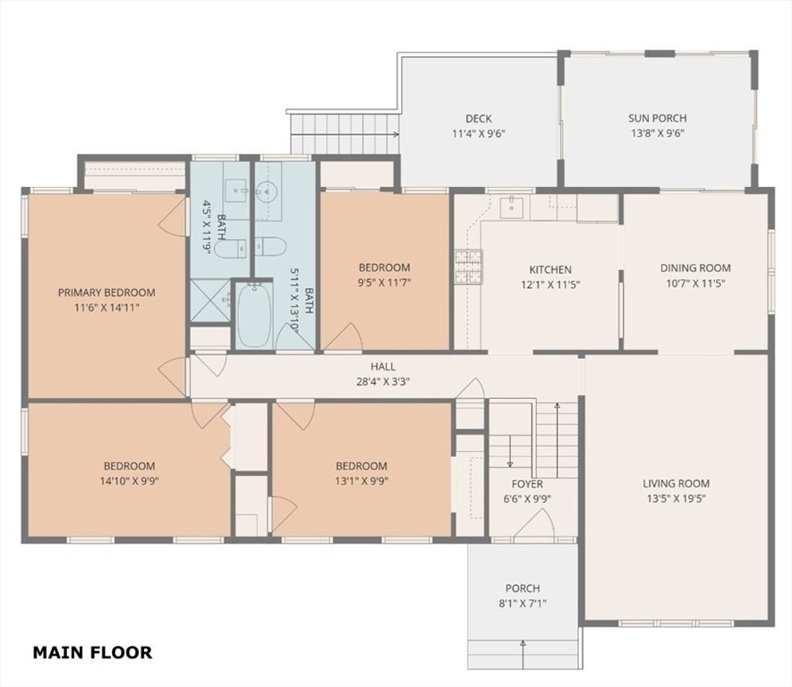 1 Vaillencourt Drive