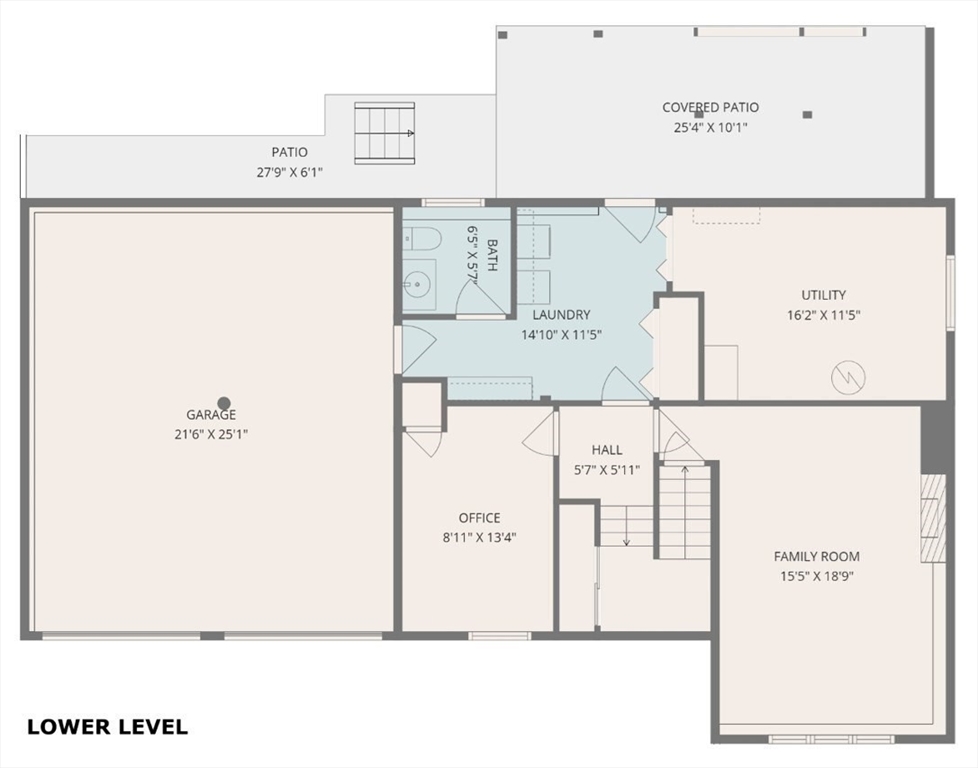 1 Vaillencourt Drive