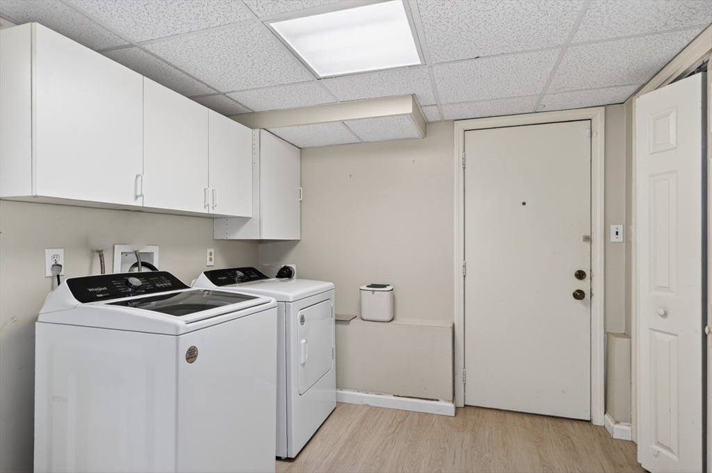 1 Vaillencourt Drive