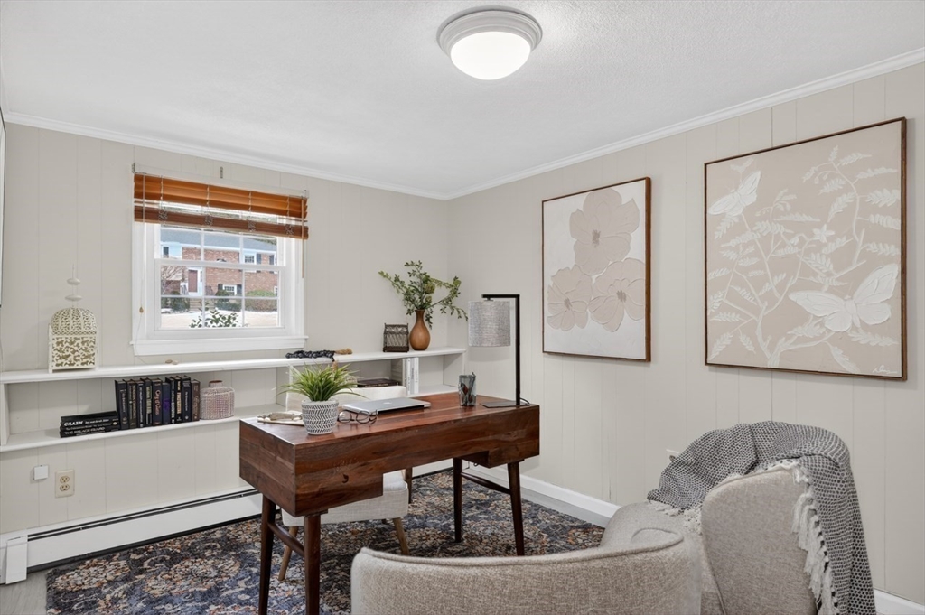 1 Vaillencourt Drive