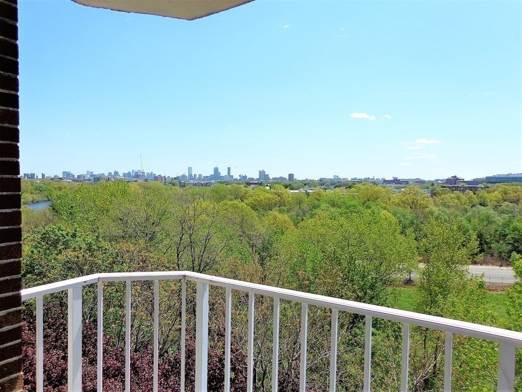 151 Coolidge Avenue # 613