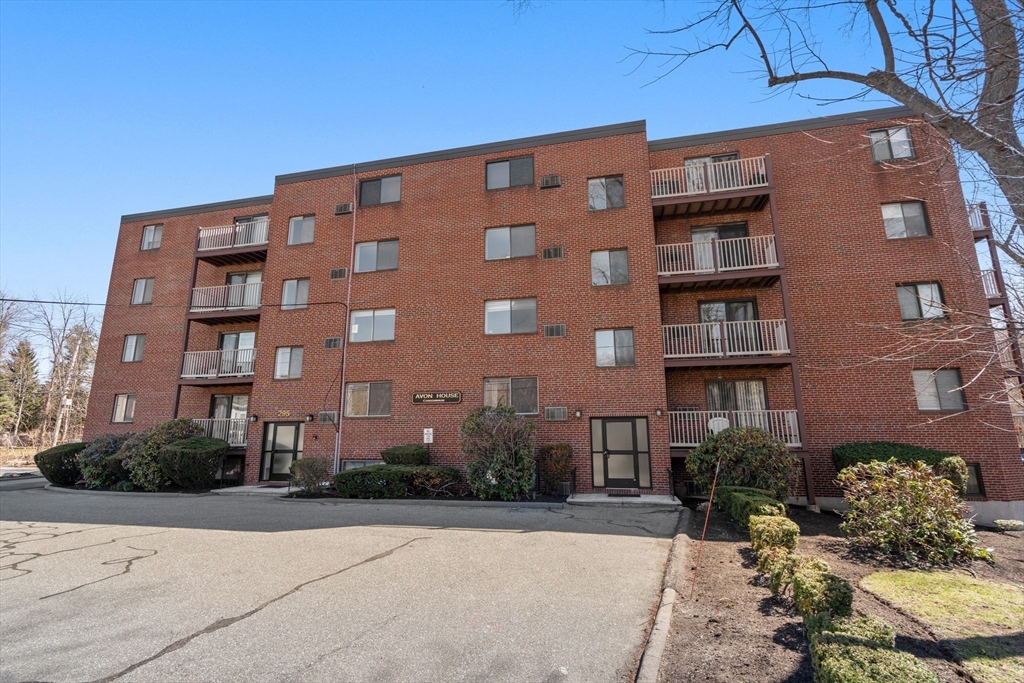 295 Main Street # 16