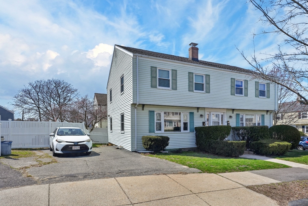 33-35 Rose Avenue