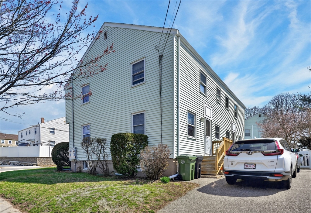 33-35 Rose Avenue