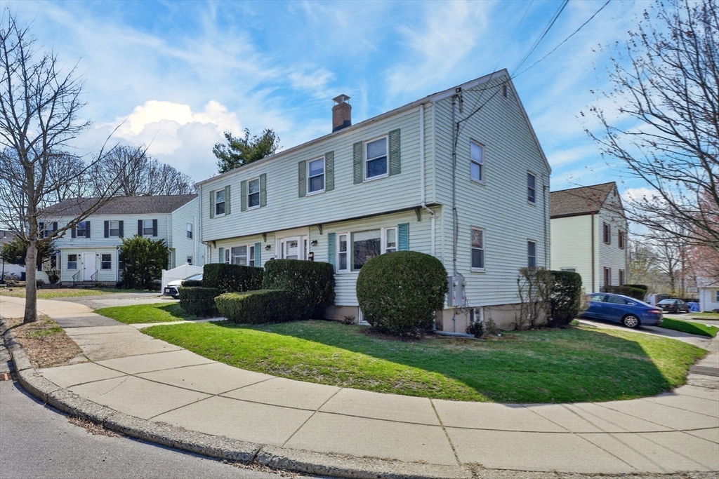 33-35 Rose Avenue